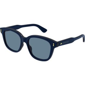 Gucci GG1264S 002 Unisex Güneş Gözlüğü