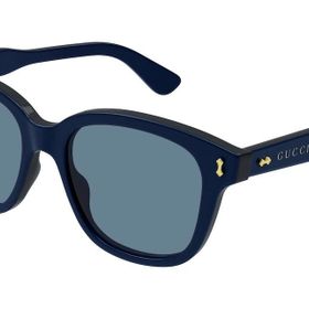 Gucci GG1264S 002 Unisex Güneş Gözlüğü
