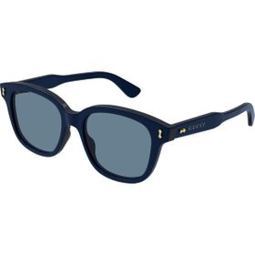 Gucci GG1264S 002 Unisex Güneş Gözlüğü