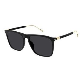 Gucci GG1269S 001 58 Erkek Güneş Gözlüğü