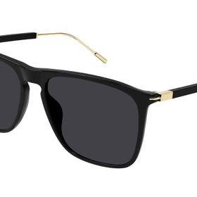 Gucci GG1269S 001 58 Erkek Güneş Gözlüğü