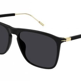 Gucci GG1269S 001 58 Erkek Güneş Gözlüğü