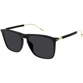 Gucci GG1269S 001 58 Erkek Güneş Gözlüğü