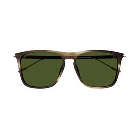 Gucci GG1269S 003 Unisex Güneş Gözlüğü