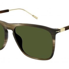 Gucci GG1269S 003 Unisex Güneş Gözlüğü