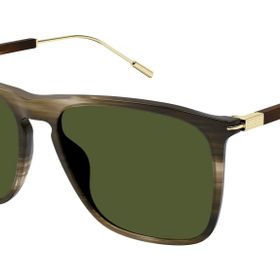 Gucci GG1269S 003 Unisex Güneş Gözlüğü