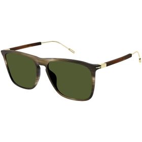 Gucci GG1269S 003 Unisex Güneş Gözlüğü