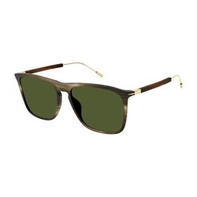 Gucci GG1269S 003 Unisex Güneş Gözlüğü