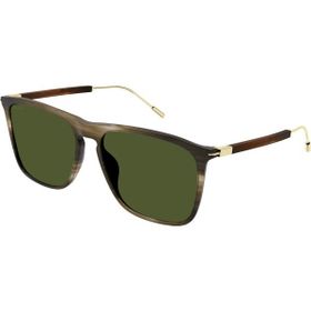 Gucci GG1269S 003 Unisex Güneş Gözlüğü