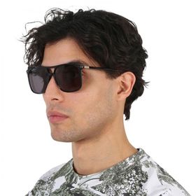 Gucci GG1270S 001 60 Erkek Güneş Gözlüğü