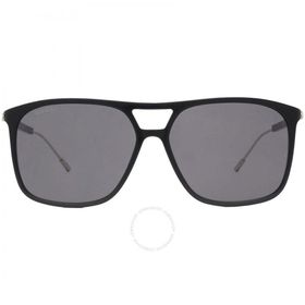 Gucci GG1270S 001 60 Erkek Güneş Gözlüğü