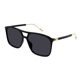 Gucci GG1270S 001 Erkek Güneş Gözlüğü