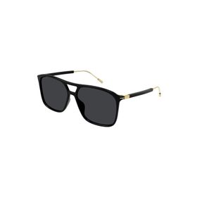 Gucci GG1270S 001 Erkek Güneş Gözlüğü