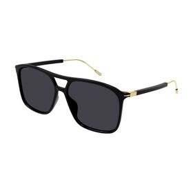 Gucci GG1270S 001 Erkek Güneş Gözlüğü
