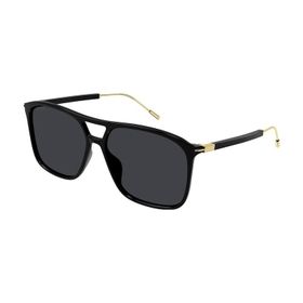 Gucci GG1270S 001 Erkek Güneş Gözlüğü