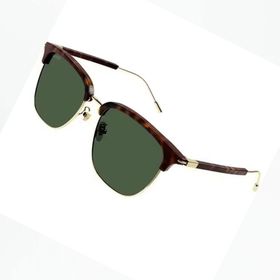 Gucci GG1275SA 002 56 Unisex Güneş Gözlüğü