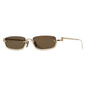 Gucci GG1278S 001 55 19 140 Kadın Güneş Gözlüğü