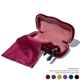 Gucci GG1278S 001 Kadın Güneş Gözlüğü