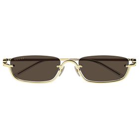 Gucci GG1278S 001 Kadın Güneş Gözlüğü