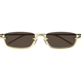 Gucci GG1278S 001 Kadın Güneş Gözlüğü