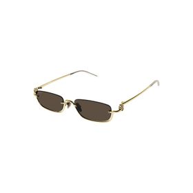 Gucci GG1278S 001 Kadın Güneş Gözlüğü