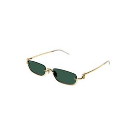 Gucci GG1278S 002 55 Kadın Güneş Gözlüğü