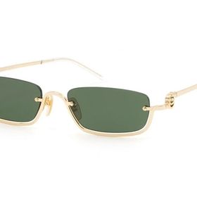 Gucci GG1278S 002 55 Kadın Güneş Gözlüğü