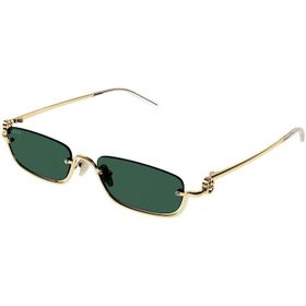 Gucci GG1278S 002 55 Kadın Güneş Gözlüğü