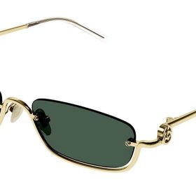 Gucci GG1278S 002 55 Kadın Güneş Gözlüğü