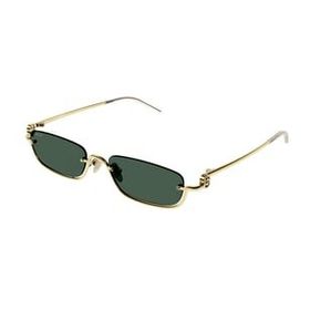 Gucci GG1278S 002 55 Kadın Güneş Gözlüğü