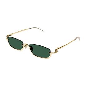 Gucci GG1278S 002 55 Kadın Güneş Gözlüğü
