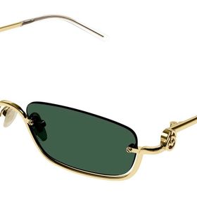Gucci GG1278S 002 55 Kadın Güneş Gözlüğü