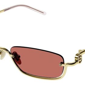 Gucci GG1278S 003 Kadın Güneş Gözlüğü