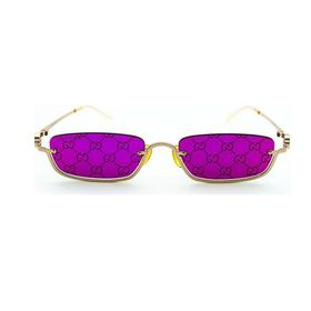 Gucci GG1278S 005 55 Kadın Güneş Gözlüğü