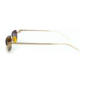 Gucci GG1278S 005 55 Kadın Güneş Gözlüğü