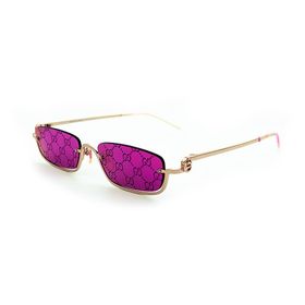 Gucci GG1278S 005 Kadın Güneş Gözlüğü
