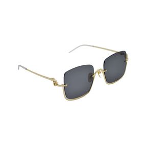 Gucci GG1279S 001 Kadın Güneş Gözlüğü