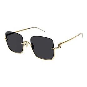 Gucci GG1279S 001 Kadın Güneş Gözlüğü