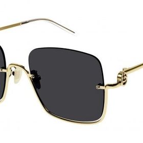 Gucci GG1279S 001 Kadın Güneş Gözlüğü
