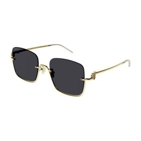 Gucci GG1279S 001 Kadın Güneş Gözlüğü