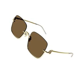 Gucci GG1279S 002 54 Kadın Güneş Gözlüğü