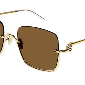 Gucci GG1279S 002 54 Kadın Güneş Gözlüğü