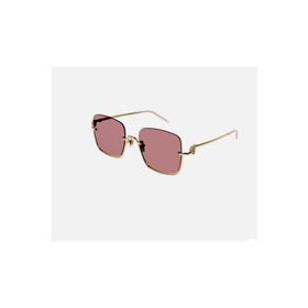 Gucci GG1279S 003 54 Unisex Güneş Gözlüğü