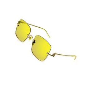 Gucci GG1279S 006 54 Kadın Güneş Gözlüğü