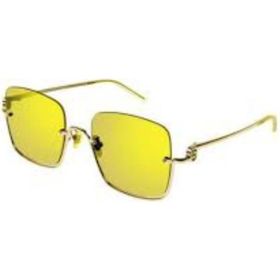 Gucci GG1279S 006 54 Kadın Güneş Gözlüğü