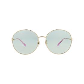 Gucci GG1281SK 003 60 Kadın Güneş Gözlüğü