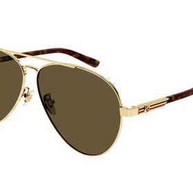 Gucci GG1288SA 002 61 Erkek Güneş Gözlüğü