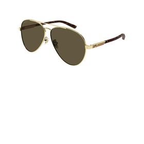 Gucci GG1288SA 002 61 Erkek Güneş Gözlüğü
