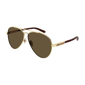 Gucci GG1288SA 002 61 Erkek Güneş Gözlüğü
