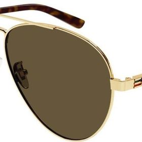 Gucci GG1288SA 002 61 Erkek Güneş Gözlüğü